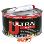 Novol ULTRA LINE Шпатлёвка мультифункциональная, 0.8кг